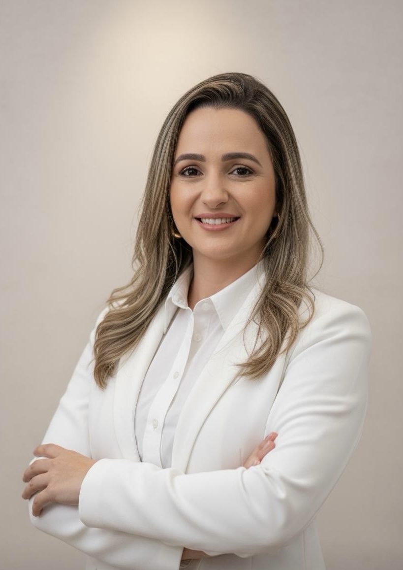 Drª Silvan Paula