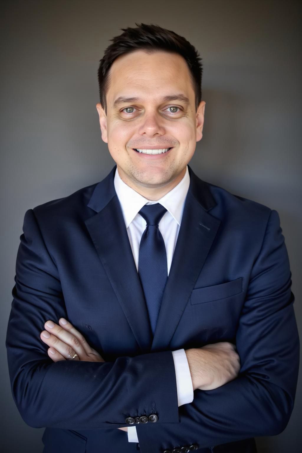Dr. Juliano Sguizardi