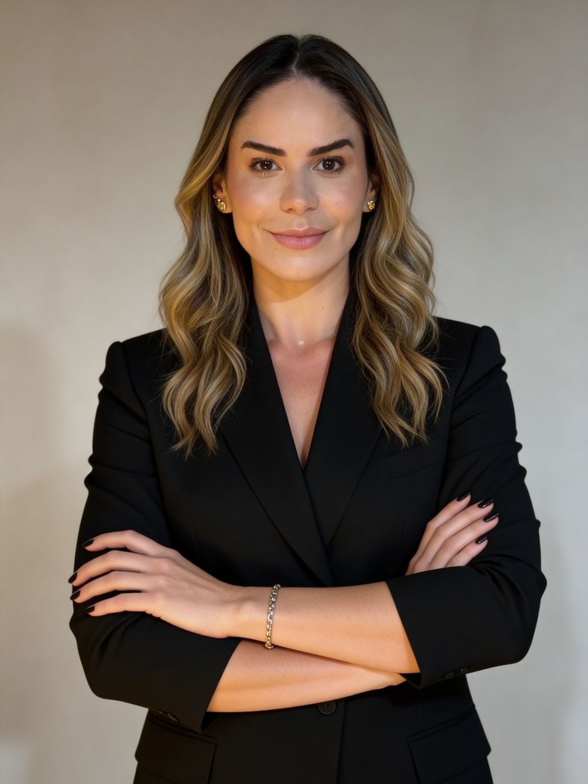 Dra. Fernanda Sguizardi